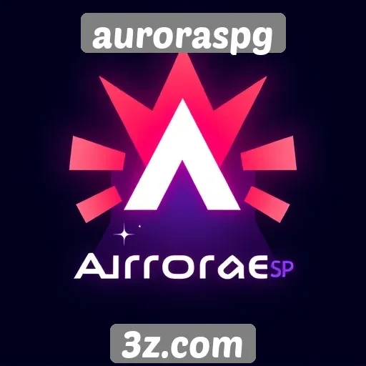 A nova plataforma de jogos AuroraSP atrai desenvolvedores