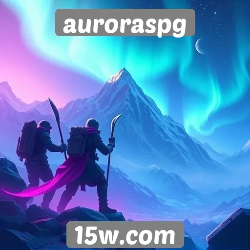 Perspectivas de crescimento do Auroraspg em 2025