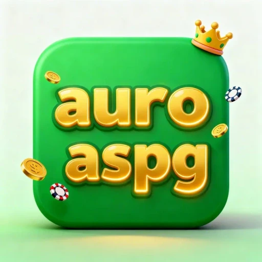auroraspg Logo