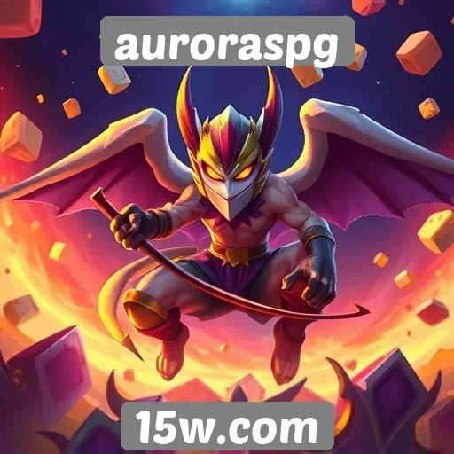 Recursos exclusivos disponíveis na plataforma auroraspg