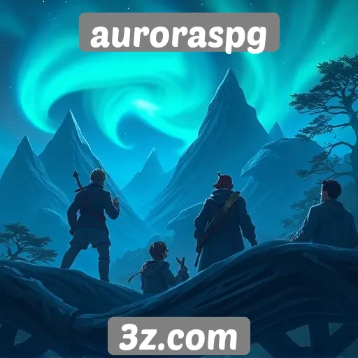 Impacto das atualizações de jogos em auroraspg