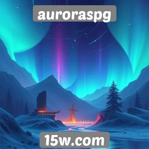 Desenvolvedores independentes no auroraspg