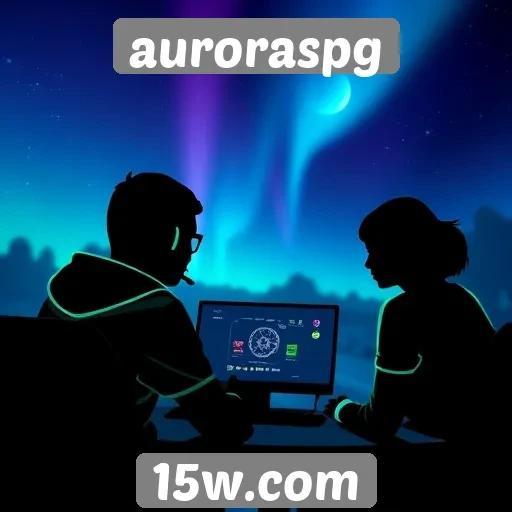 Novidades em recursos de interação no auroraspg