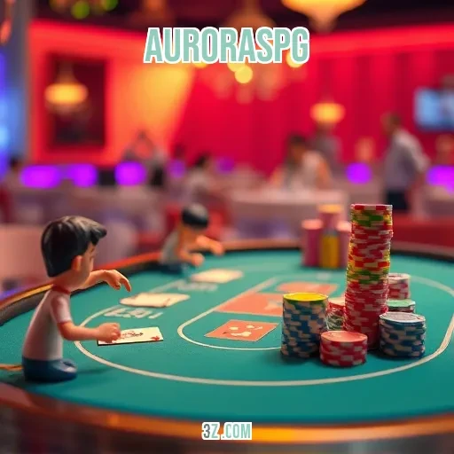 auroraspg Jogos