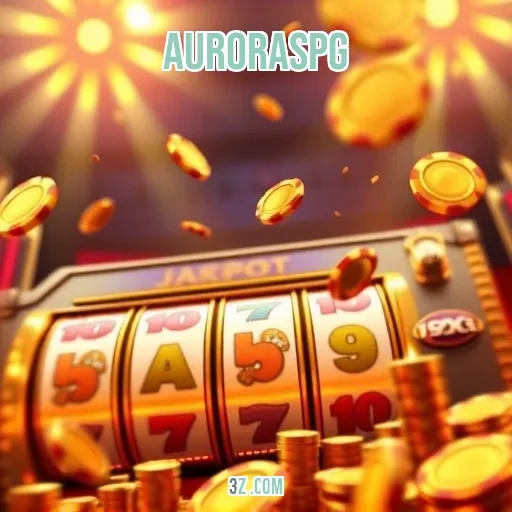 auroraspg Plataforma