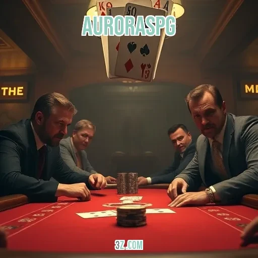 auroraspg Promoções